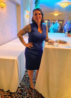 Drinks - Cocktail hour