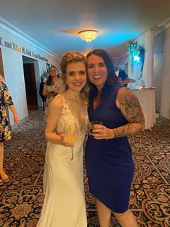 Wedding - Caeli and Kari