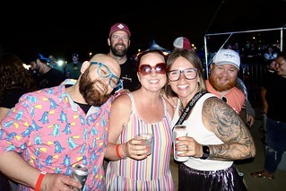 Sandie Kirpalani - Concert Friends!