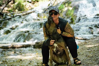 Benny Brooks - Benny is always so gentle