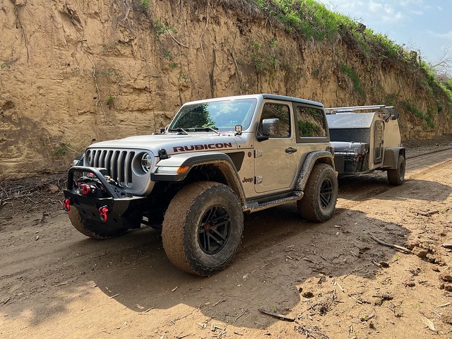Drivin through the Loess Hills
