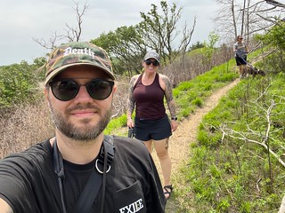 Gemma - Family hikin