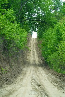 Off-roading - Dirt n hills