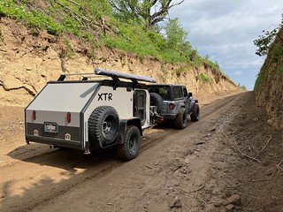 Camper - Loess Hills XTR