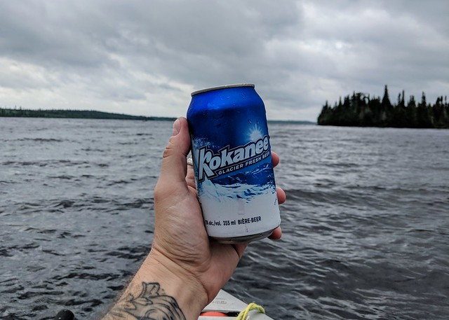 Kokanee