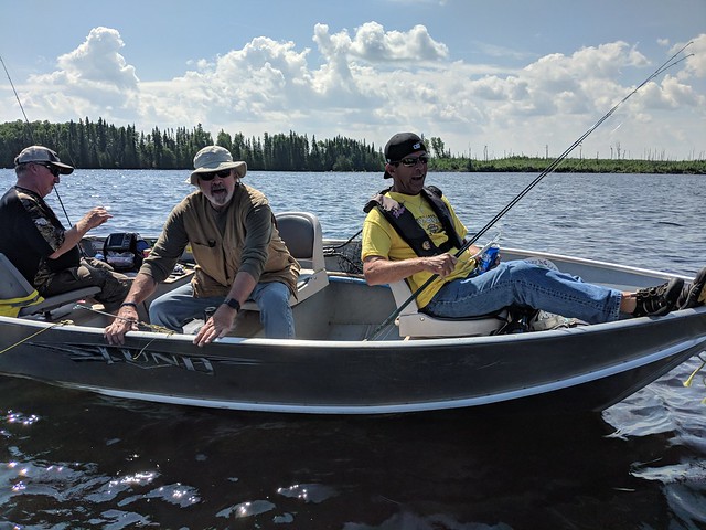 "you got any whihkey!?"