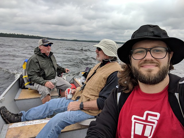 Lookin for that perfect spot to catch some fish