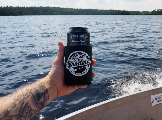 Skull Rock. Standard Byke Co.