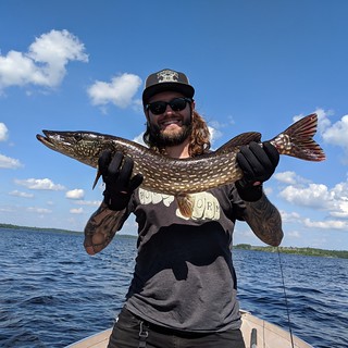 32" Northern