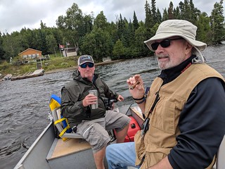 David Nichols - Headin out with Jeff and Dave