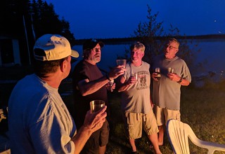 Steve Gunn - Aaaand, more toasts