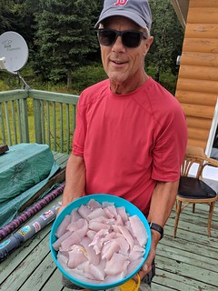 Jim Wiese - A bit of walleye