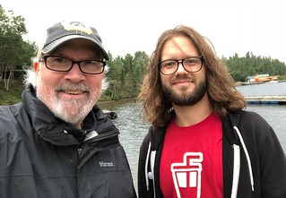 Waitin for the flight