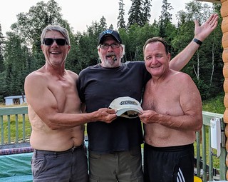 Steve Gunn - Big fish catchers