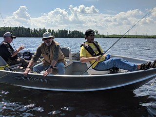 "you got any whihkey!?"