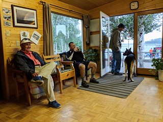 Steve Gunn - Waitin out a quick storm