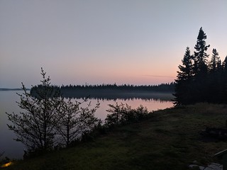 Sunset - Calm sunset