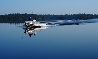 Jim Wiese - Glass waves