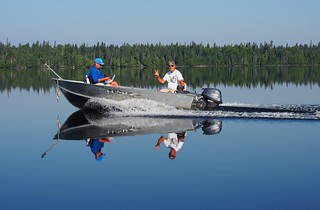 Jim Wiese - Reflections