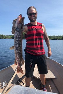 A big ol Northern