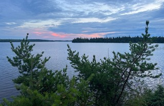 Sunset - Another pretty evening