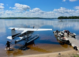 Can you just move that plane please?