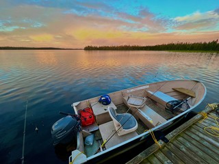 Sunset - Such a nice scene