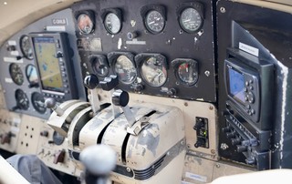 Flight controls