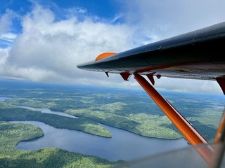 frame - Pretty views from the cockpit