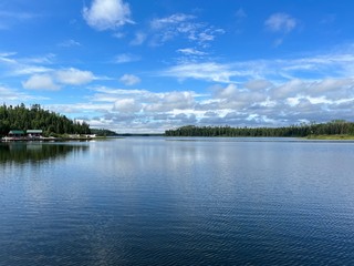 Mattice Lake