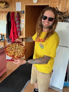 pizza - Pizza boy