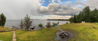 Sunset - Storms n sunsets