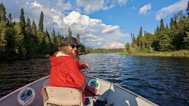 Well, this is beautiful