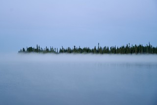 Our flight out is delayed...