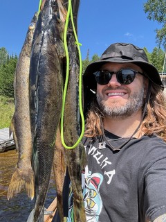 Walleye!