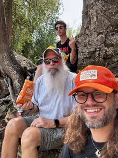 Subway picnic @ Gooseberry falls
