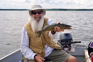 Another good walleye