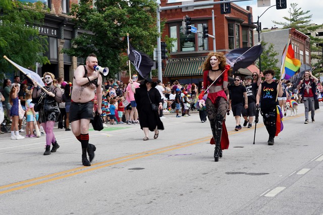 Iowa Satanic Temple