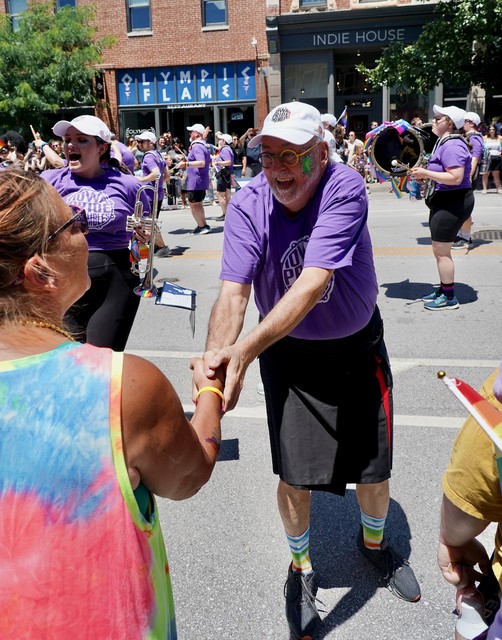 Iowa Pride