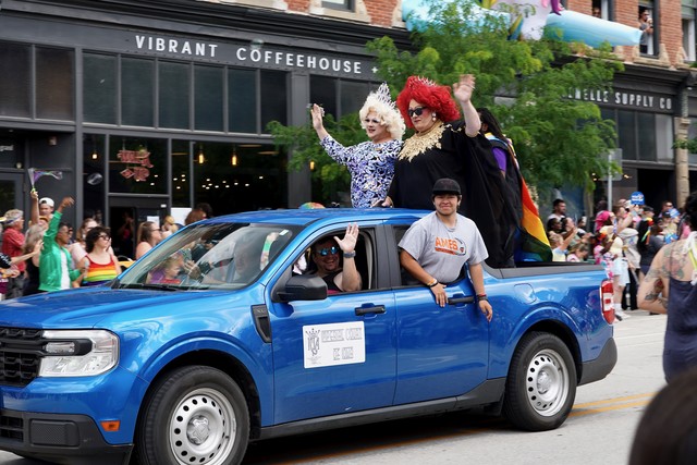 Imperial Court of Iowa