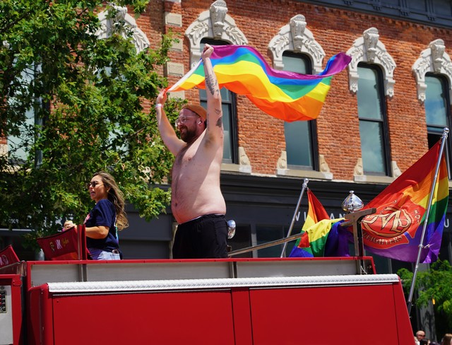 Pride