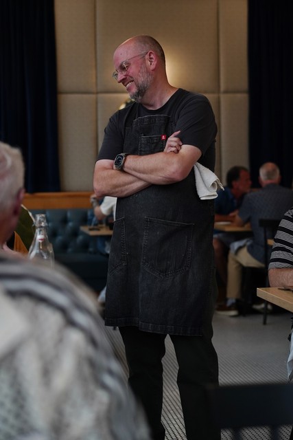 Chris Hoffmann