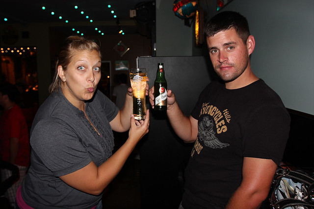 Mark, tryin something new!