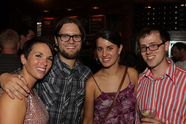 My cousin Ayla and her Boyfriend!