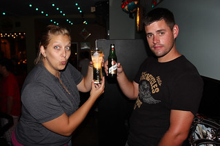 Mark - Mark, tryin something new!