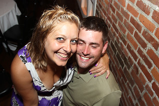 Mark - Tara and Mark