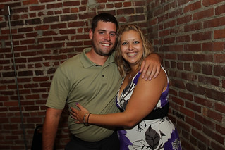 Mark - Mark and Tara