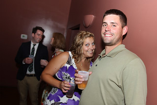 Mark - Tara and Mark