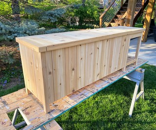 Covid-19 - Time for oil