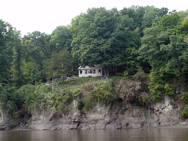 House at the Palisades